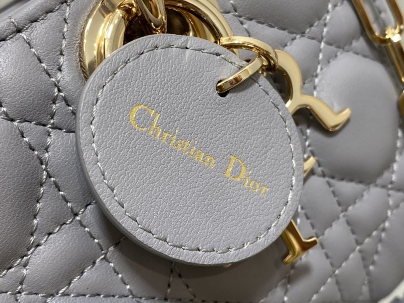 Christian Dior My Lady Bags